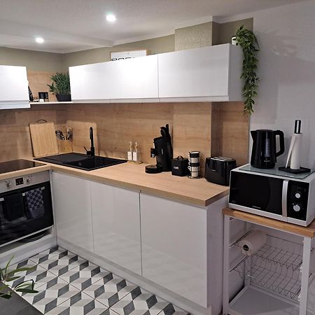 Bel Appartement, 셀레스탓 외부 사진