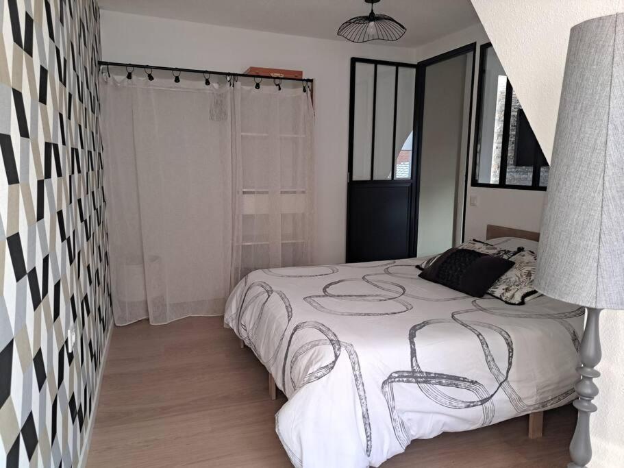 Bel Appartement, 셀레스탓 외부 사진