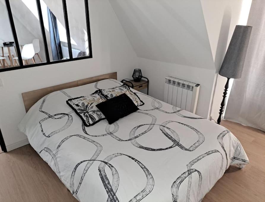 Bel Appartement, 셀레스탓 외부 사진