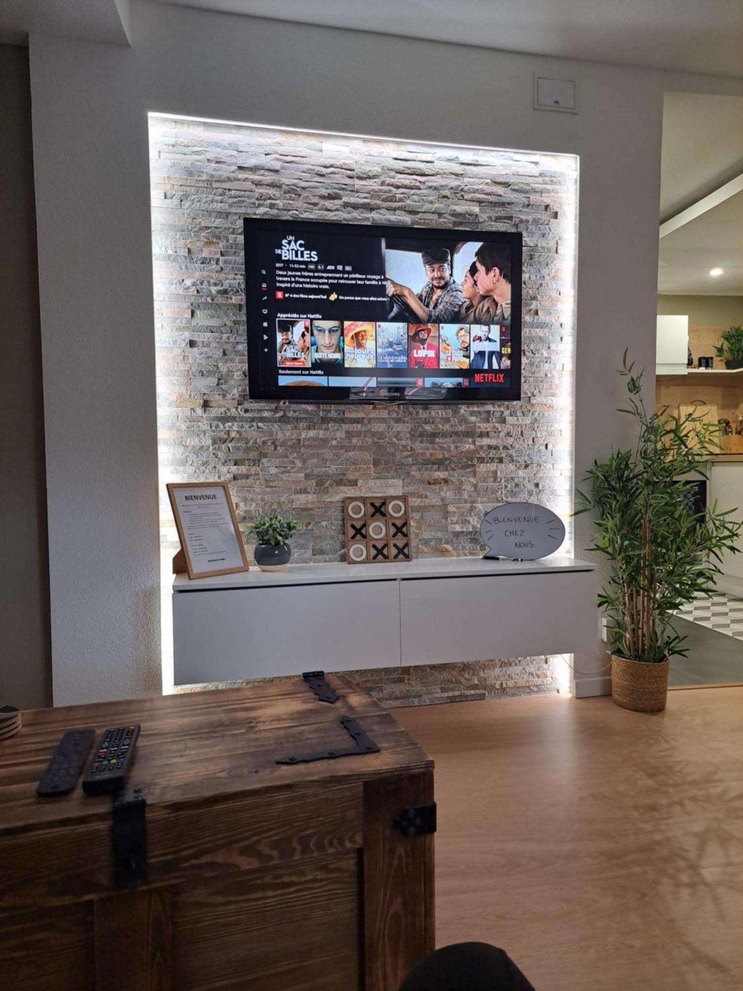 Bel Appartement, 셀레스탓 외부 사진