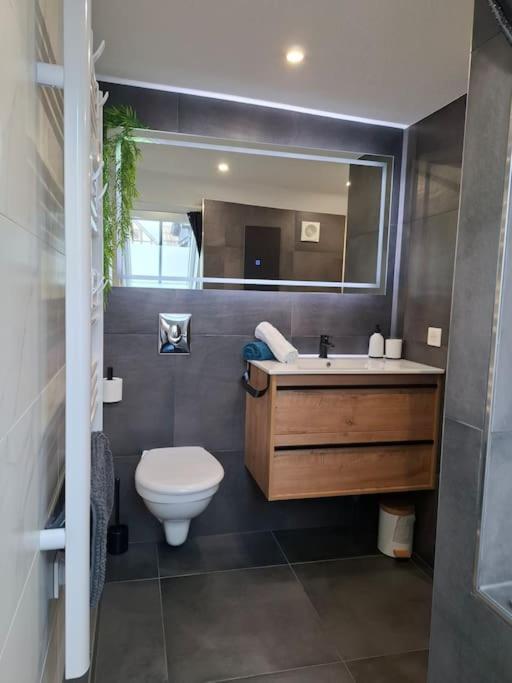 Bel Appartement, 셀레스탓 외부 사진